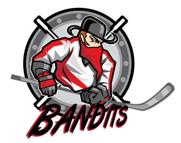 New Jersey Bandits logo