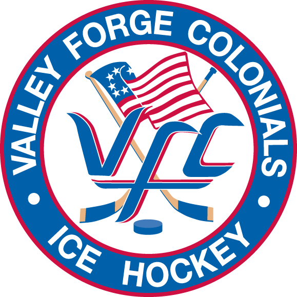 Valley Forge Colonials logo