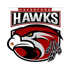 Haverford Hawks logo