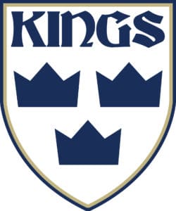 Skylands Kings logo