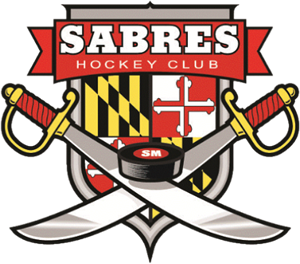 Southern Maryland Sabres logo