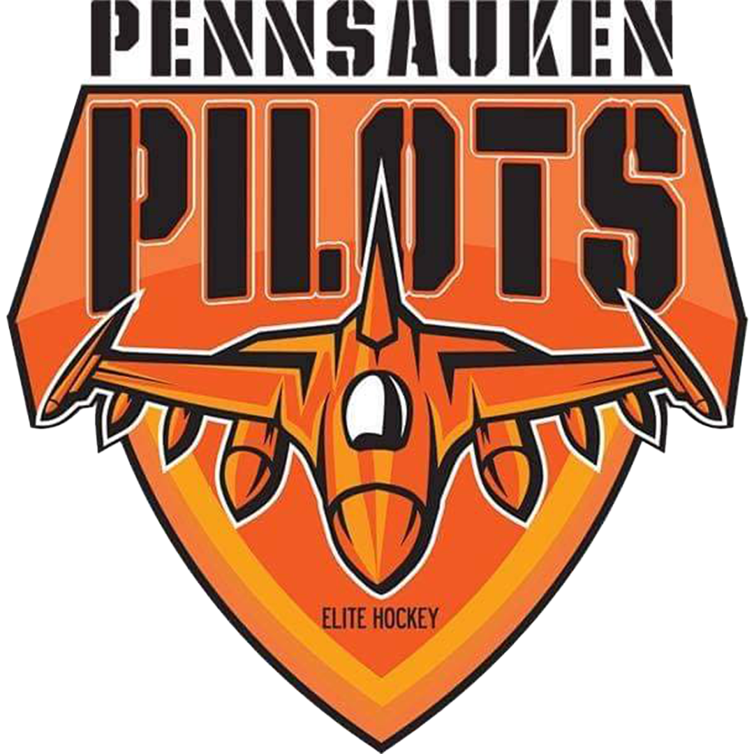 Pennsauken Pilots logo 2
