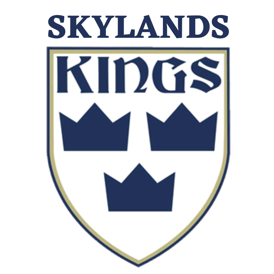 Skylands Kings logo 2
