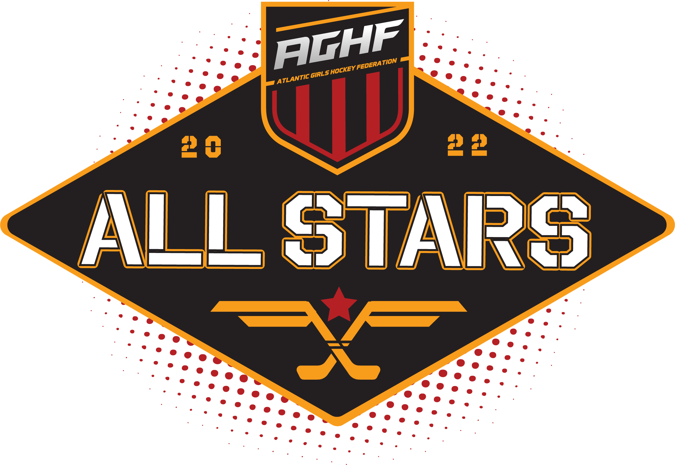 Atlantic Girls Hockey Federation All Star Games