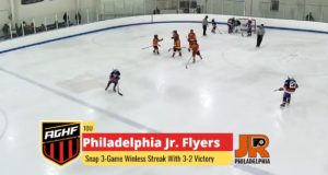Philadelphia Jr Flyers