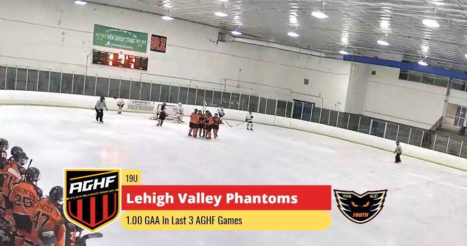 What year is this Lehigh Valley Phantoms jersey from? : r/nhl