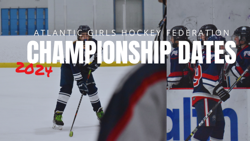 Girls Hockey Tournaments 2024 Image to u