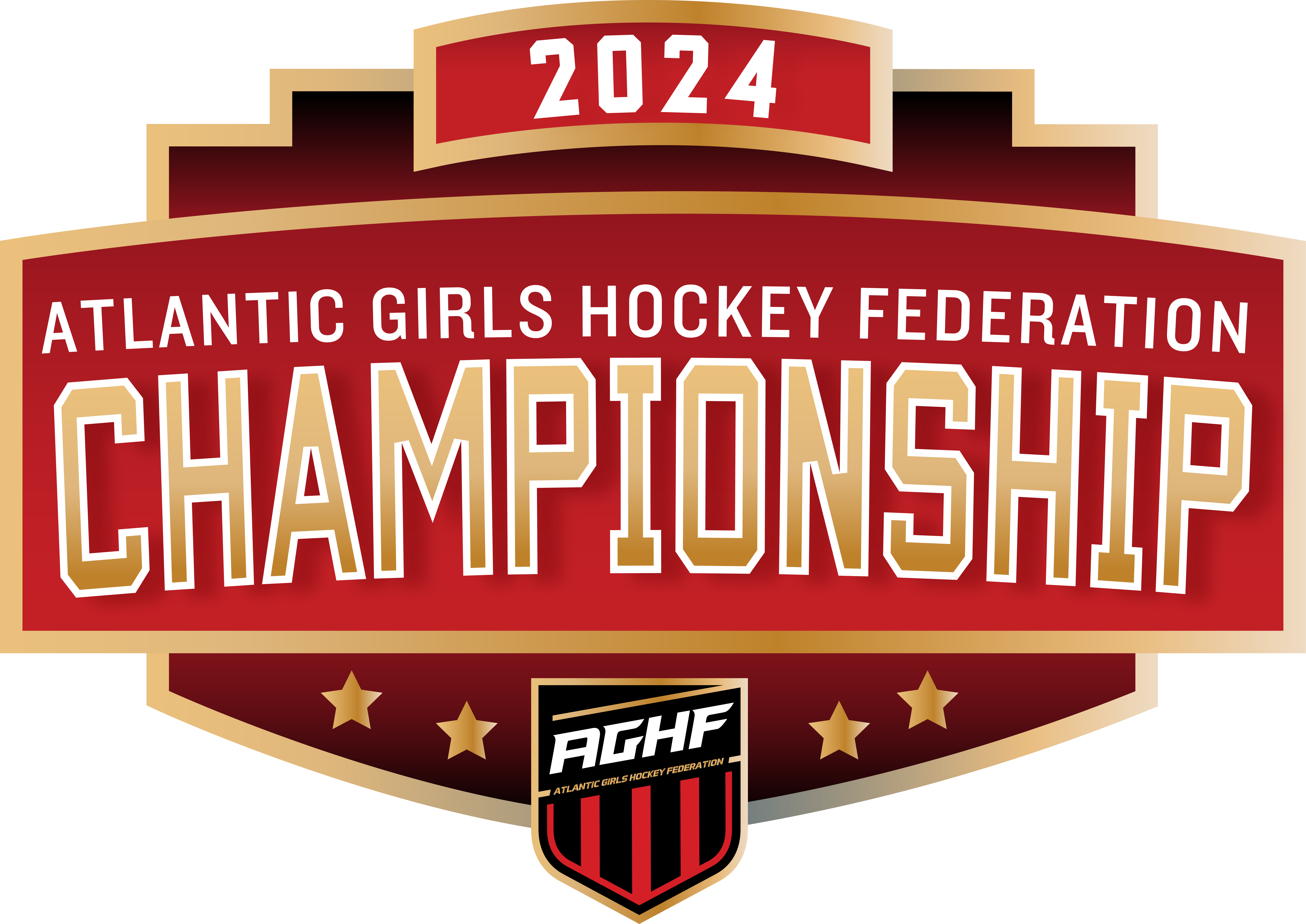 AGHF 2024 Championship Logo