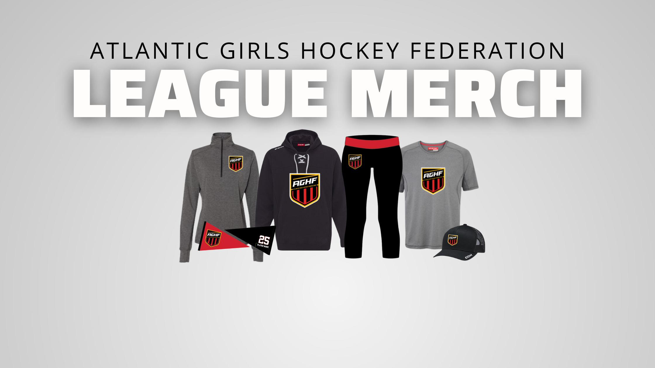 Federation Web Banner