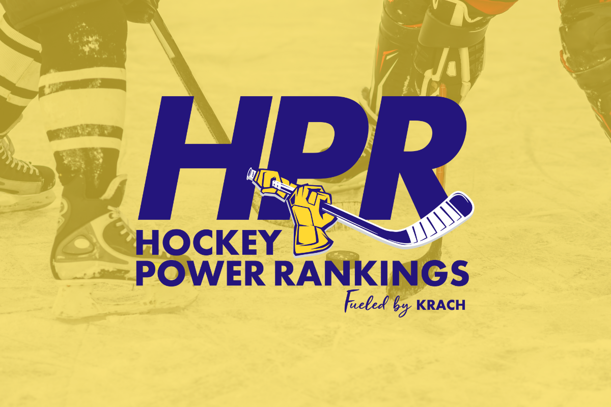 youth travel hockey rankings