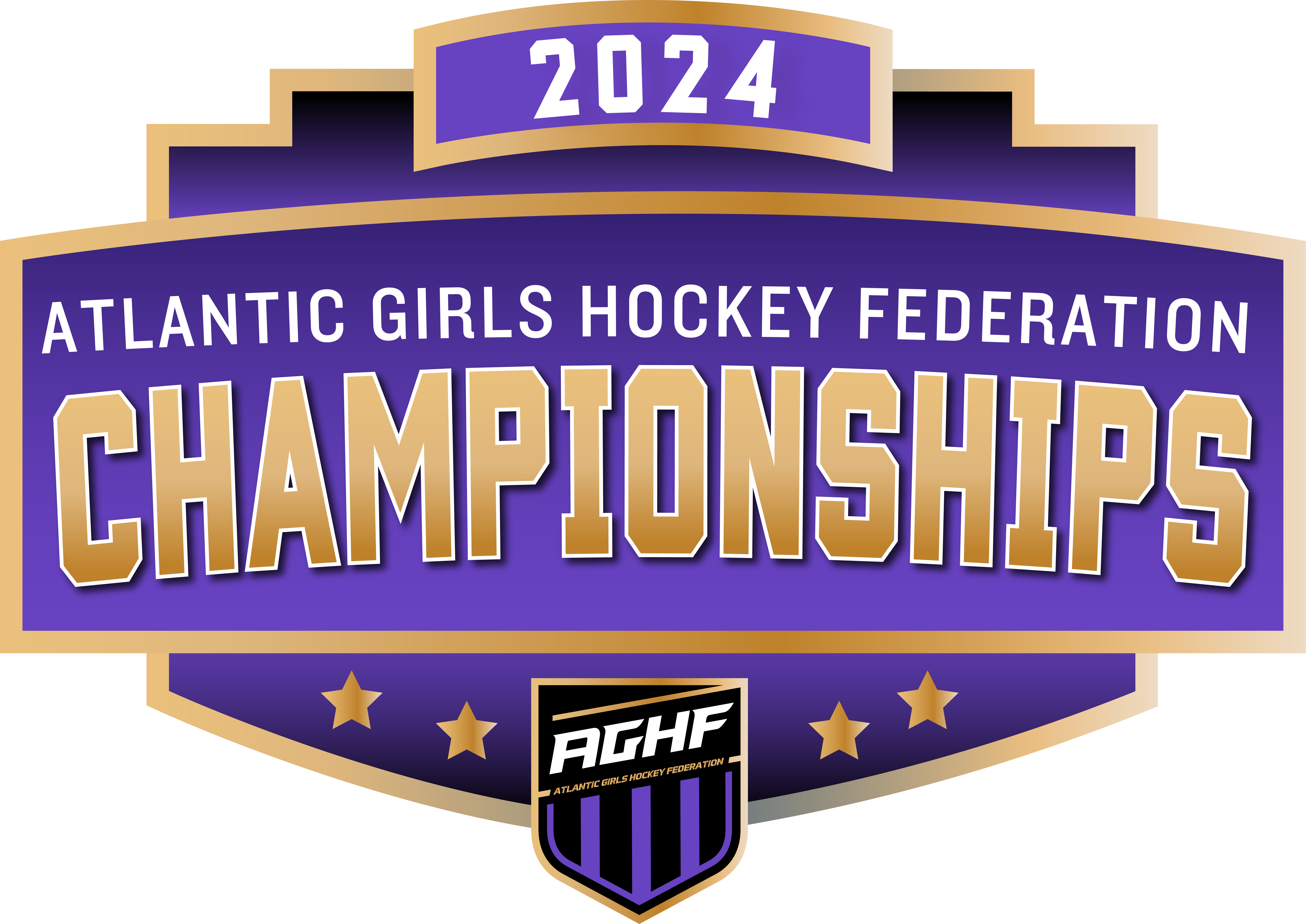 AGHF 2024 Championships Logo
