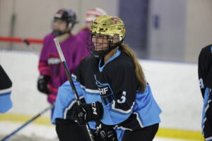 Atlantic Girls Hockey Federation - About