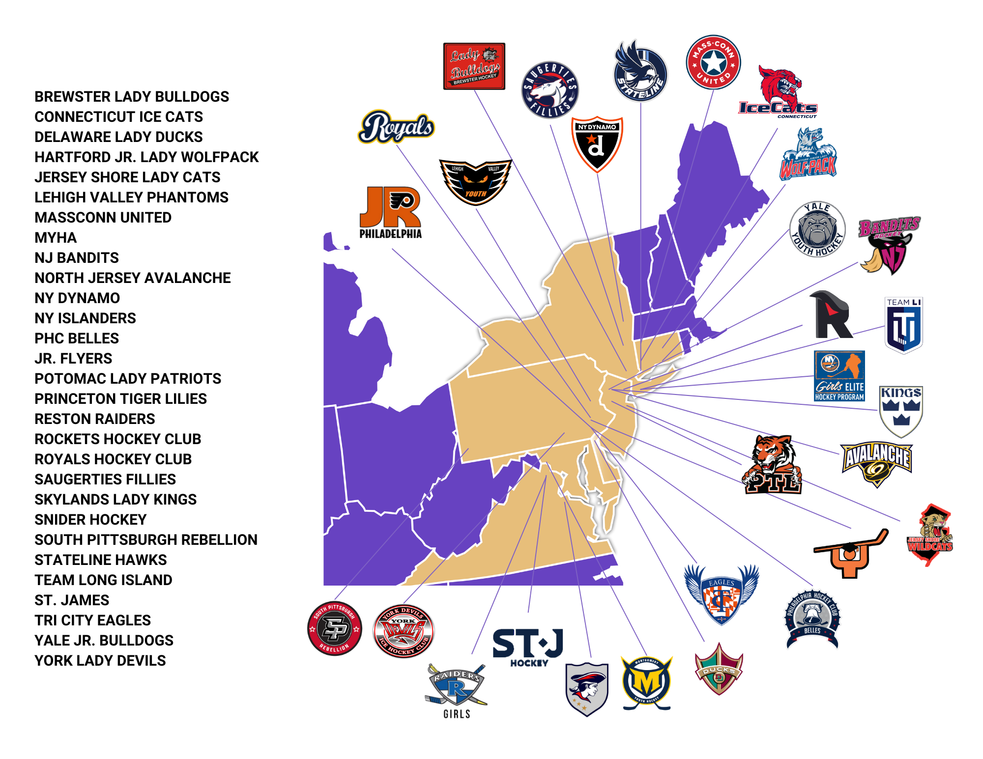 2024-25 AGHF Map (1)