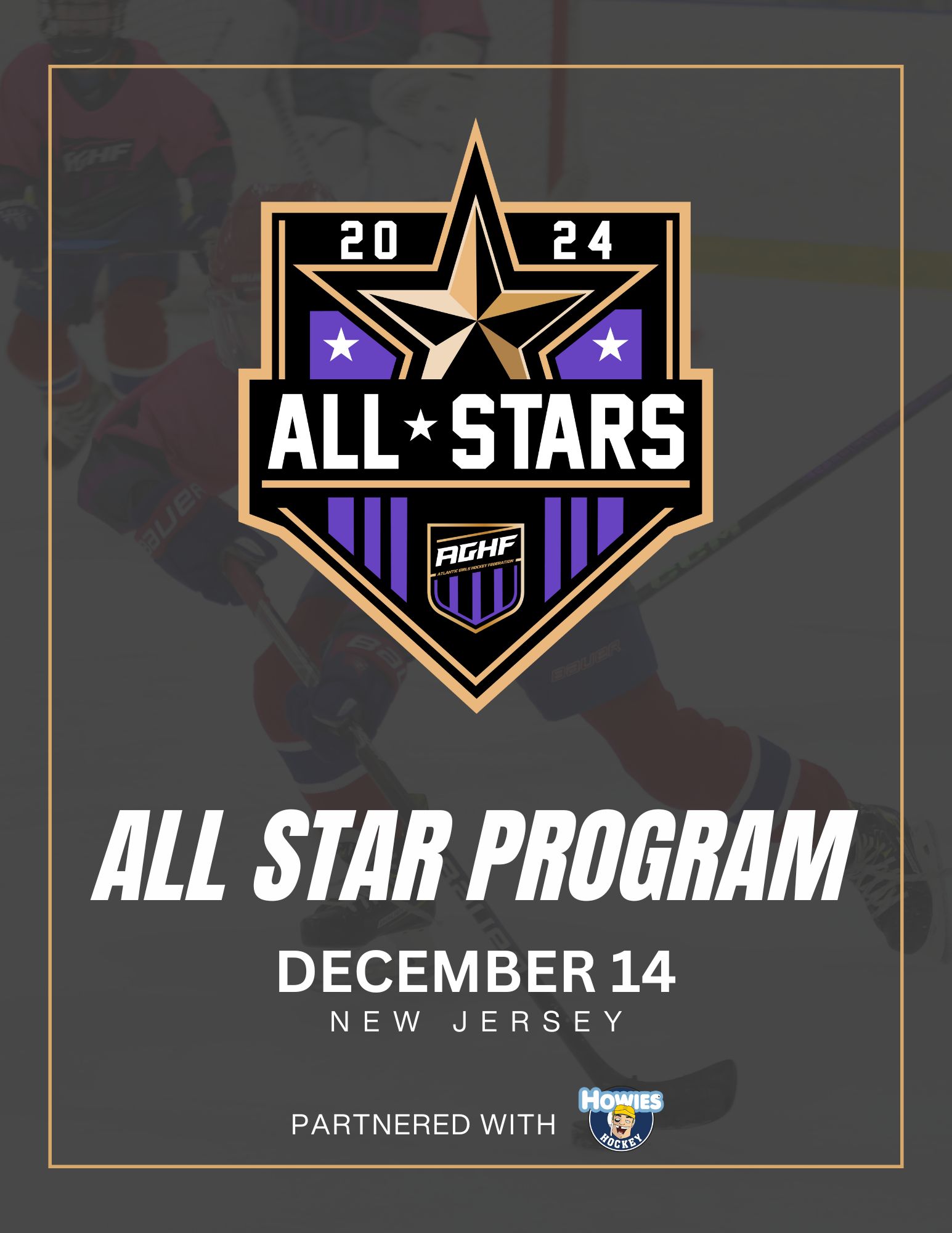 2024 All Star Program